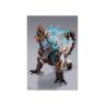 Figura tamashii nations zinogre 20th anniversary edition 285 cm monster hunter sh monsterarts