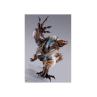 Figura tamashii nations zinogre 20th anniversary edition 285 cm monster hunter sh monsterarts