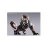 Figura tamashii nations zinogre 20th anniversary edition 285 cm monster hunter sh monsterarts