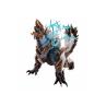 Figura tamashii nations zinogre 20th anniversary edition 285 cm monster hunter sh monsterarts