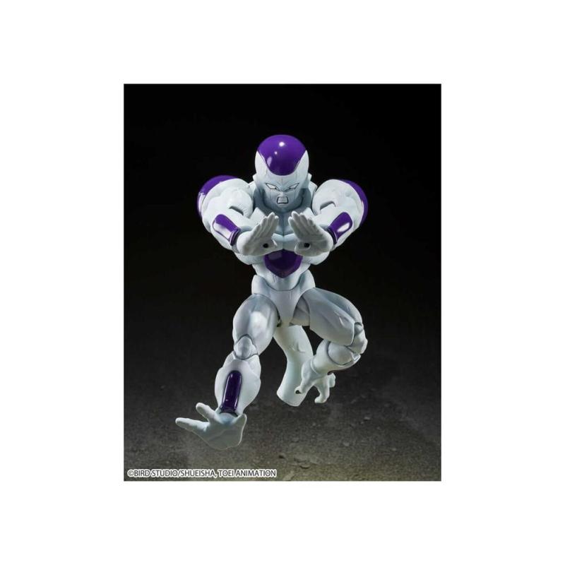 Figura tamashii nations frieza full power 125 cm dragon ball z sh figuarts collectors shop