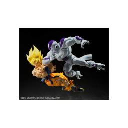 Figura tamashii nations frieza full power 125 cm dragon ball z sh figuarts collectors shop