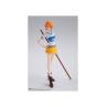 Figura tamashii nations nami romance dawn 14 cm one piece sh figuarts