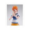 Figura tamashii nations nami romance dawn 14 cm one piece sh figuarts