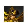 Figura tamashii nations sagittarius seiya 25 cm saint seiya figuarts zero touche metallique