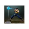 Figura tamashii natios yusuke urameshi 145 cm yu yu hakusho sh figuarts