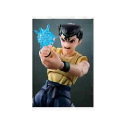 Figura tamashii natios yusuke urameshi 145 cm yu yu hakusho sh figuarts