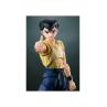 Figura tamashii natios yusuke urameshi 145 cm yu yu hakusho sh figuarts