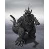 Figura tamashii nations godzilla minus color ver. 2023 16 cm godzilla minus one sh monsterarts