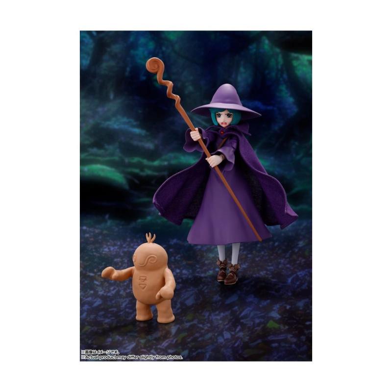 Figura tamashii nations schierke fig. 12 cm berserk sh figuarts