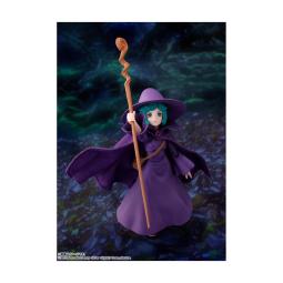 Figura tamashii nations schierke fig. 12 cm berserk sh figuarts