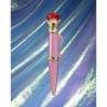 Replica tamashii nations transformation brooch & disguise pen set brilliant color edition 65 - 16 cm sailor moon