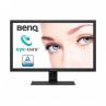 Monitor led 23.8pulgadas benq gw2480 mmedia hdmi - vga -  dp -  1920x1080 -  ips -  5ms -  vesa 100x100 - Imagen 1