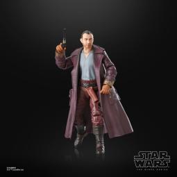 Figura hasbro star wars the black series skeleton crew jod na nawood