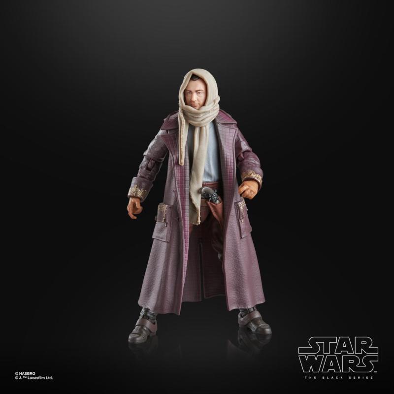 Figura hasbro star wars the black series skeleton crew jod na nawood