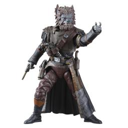 Figura hasbro star wars the black series pirate captain brutus (port borgo)