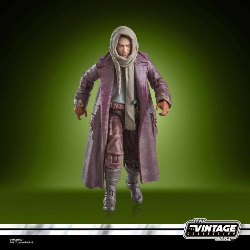 Figura hasbro star wars the vintage collection jod na nawood