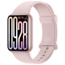 Pulsera smartband xiaomi 9 pro rose gold