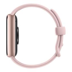 Pulsera smartband xiaomi 9 pro rose gold