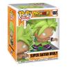 Funko pop oversized dragon ball broly super saiyan broly