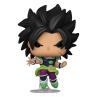 Funko pop dragon ball broly - broly