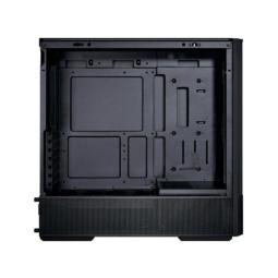 Caja ordenador gaming lian li lancool 207 atx cristal templado negro