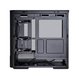 Caja ordenador gaming lian li lancool 207 atx cristal templado negro