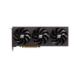 Tarjeta grafica powercolor radeon rx 7800xt fighter 16gb gddr6