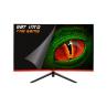 Monitor led gaming 27pulgadas keep out xgm27pro2kv3 2k 165hz curvo