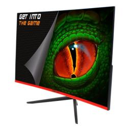 Monitor led gaming 27pulgadas keep out xgm27pro2kv3 2k 165hz curvo