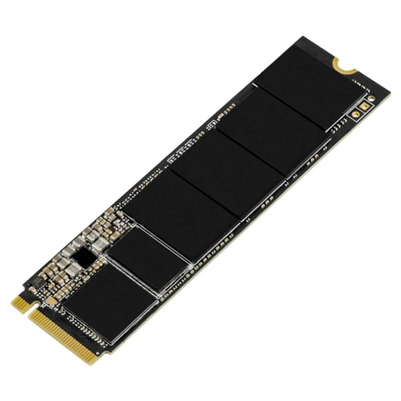 Disco duro interno solido ssd goodram irp - ssdpr - p54s - 1k0 - 8 1tb m.2 pcie5