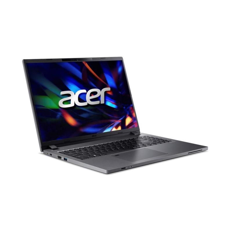 Portatil acer travelmate p216 - 51 i7 - 1355u 16gb ssd 512gb 16pulgadas