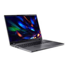 Portatil acer travelmate p216 - 51 i7 - 1355u 16gb ssd 512gb 16pulgadas