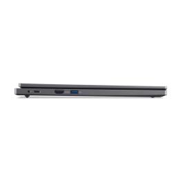 Portatil acer travelmate p216 - 51 i7 - 1355u 16gb ssd 512gb 16pulgadas