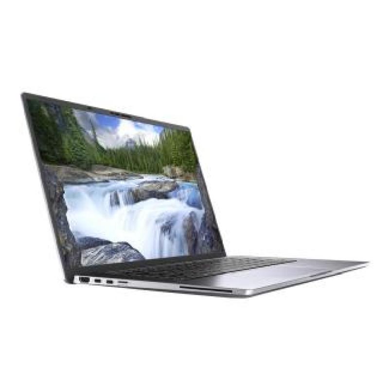 Portatil dell latitude 9510 15pulgadas i7 - 10710u - 16gb - ssd 512gb  - wifi  - bt - win 10pro - Imagen 1