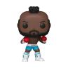 Funko pop rocky - clubber lang