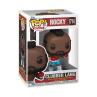 Funko pop rocky - clubber lang