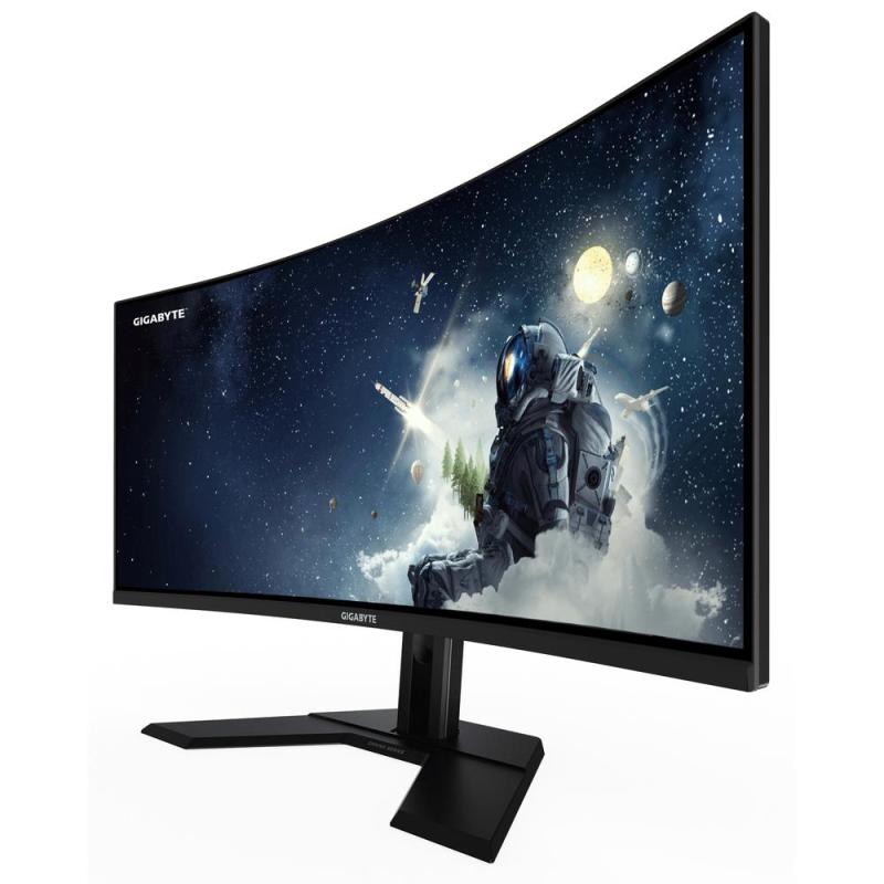 Monitor gaming gigabyte g34wqcp 34pulgadas 3440x1440 va 1500r