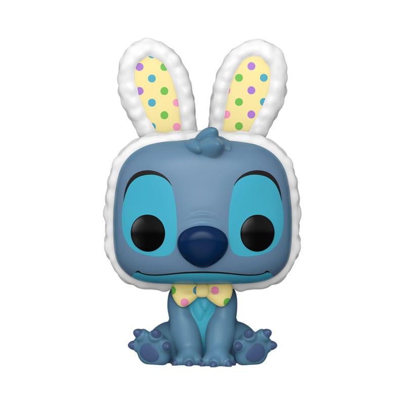 Funko pop disney stitch easter stitch