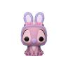 Funko pop disney stitch easter angel