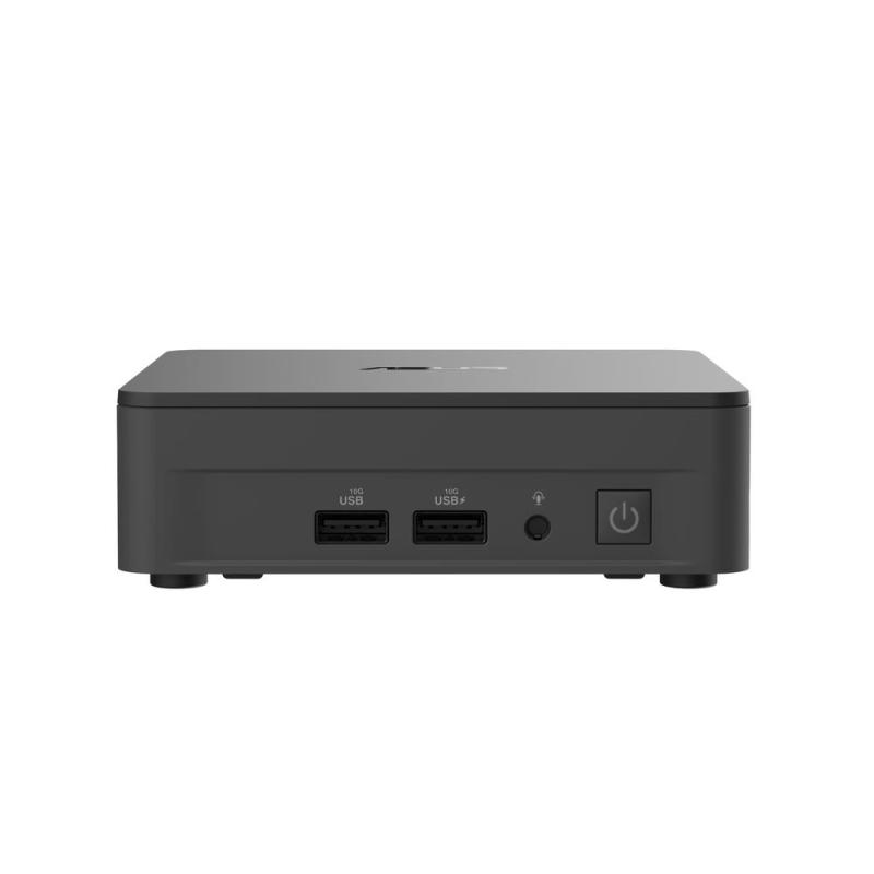 Asus intel nuc rnuc12wski500000i i5 - 1240p no ram no ssd barebone