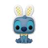 Funko pop disney stitch easter stitch