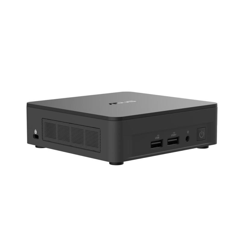 Asus intel nuc rnuc12wski500000i i5 - 1240p no ram no ssd barebone