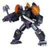 Figura hasbro transformers age of the primes the thirteen megatronus the fallen