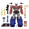 Figura hasbro transformers age of the primes the thirteen star optimus prime