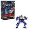 Figura hasbro transformers age of the primes autobot red alert