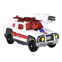 Figura hasbro transformers age of the primes autobot red alert