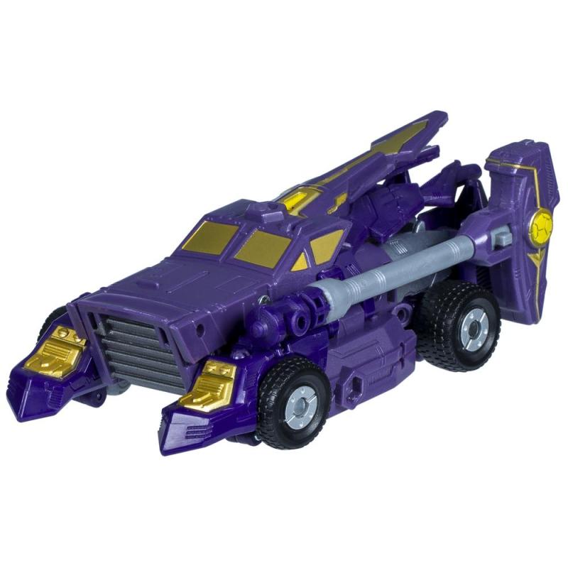 Figura hasbro transformers age of the primes the thirteen solus prime