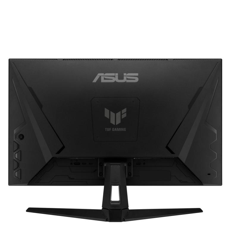 Led ips asus tuf gaming vg27aq3a 27pulgadas 2560 x 1440 1ms hdmi displayport altavoces