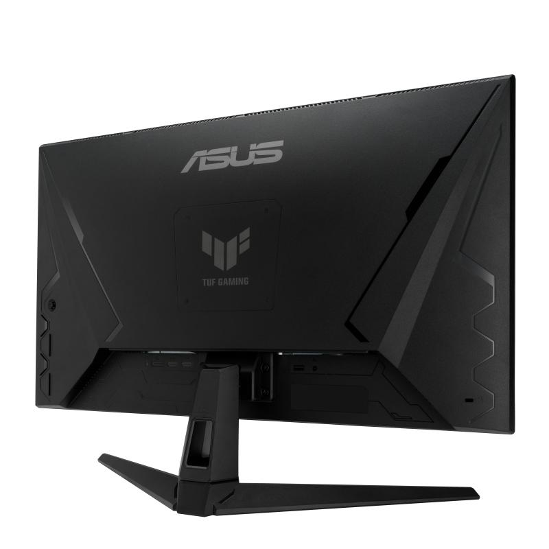 Led ips asus tuf gaming vg27aq3a 27pulgadas 2560 x 1440 1ms hdmi displayport altavoces